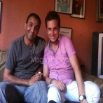 Mohamed cherabi